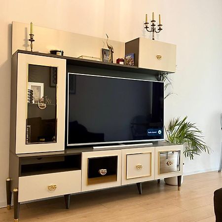 Atria Urban Resort Bukareszt Zewnętrze zdjęcie