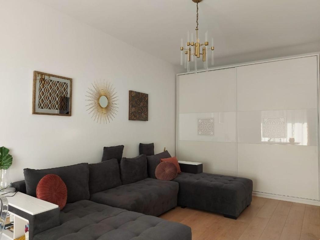 Atria Urban Resort Bukareszt Zewnętrze zdjęcie