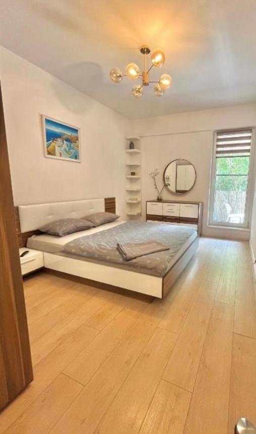 Atria Urban Resort Bukareszt Zewnętrze zdjęcie